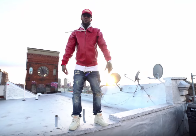 [Video] "Microphone Murderers" - Dj Kay Slay ft. Dave East, Papoose & Raekwon