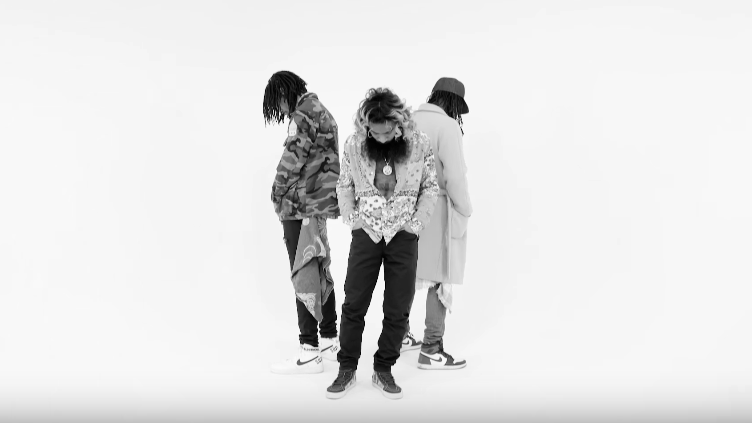 [Video] "This Is It" - Flatbush ZOMBiES