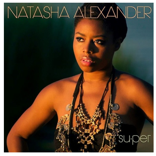 Glory Glory: Album Review of Natasha Alexander’s 'Super EP'