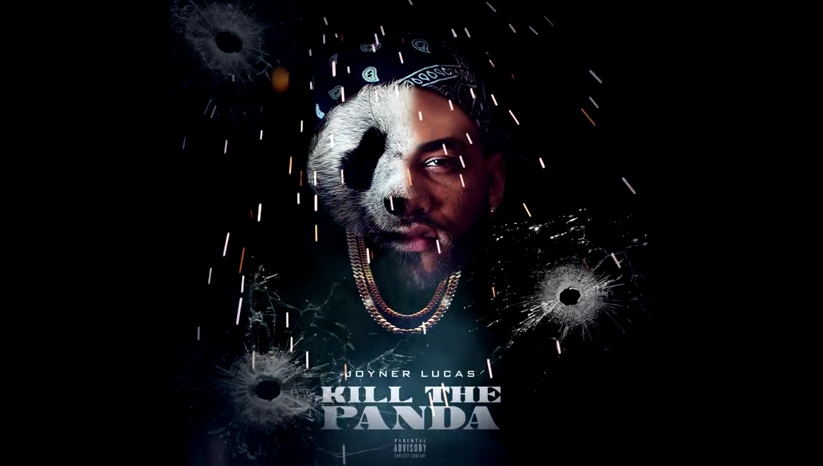 [Audio] "Panda" Remix - Joyner Lucas