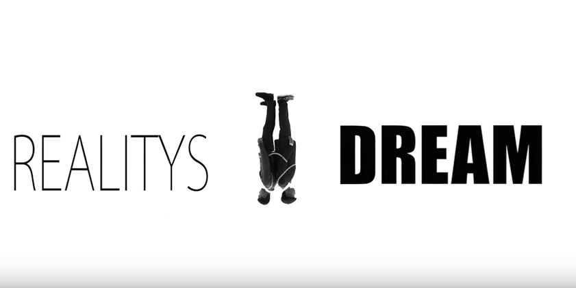 [Premiere] "Reality's Dream" - King Kalie X Norm Oddwon