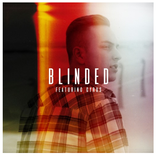 [Audio] "Blinded" - INDY ft. Cyrus