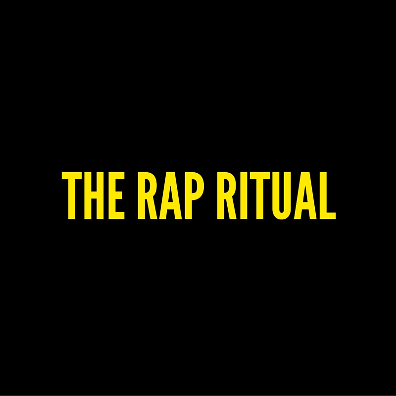 The Rap Ritual: An Artist Development Event Series