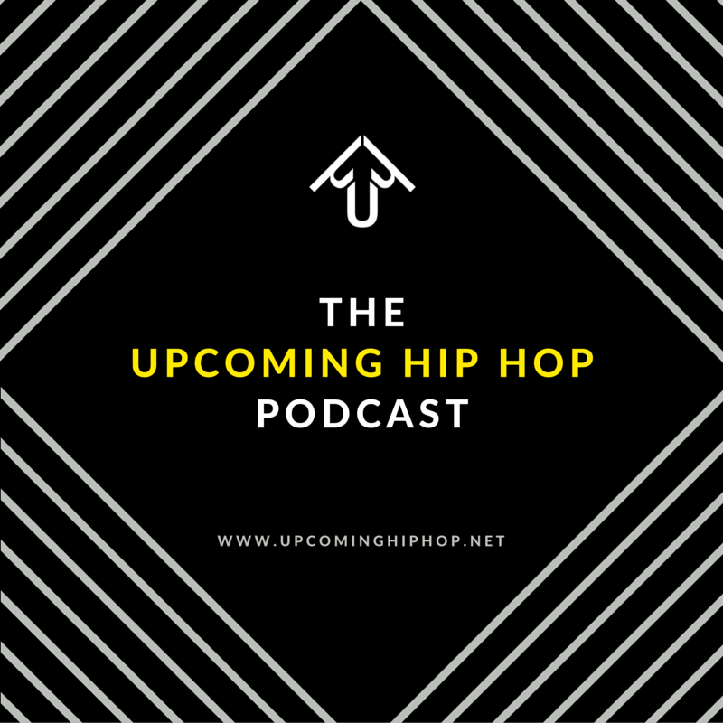 [Podcast] EP 1 featuring Que Cee of Wolfset Productions