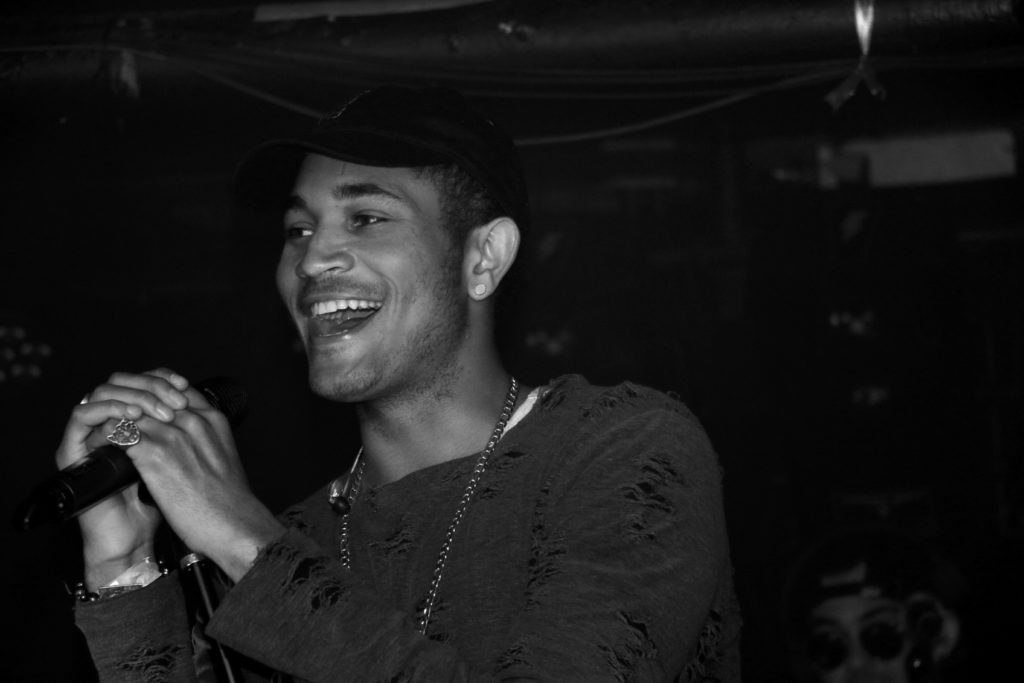 [Photos From Last Night] Bryce Vine Headlines The Studio At Webster Hall