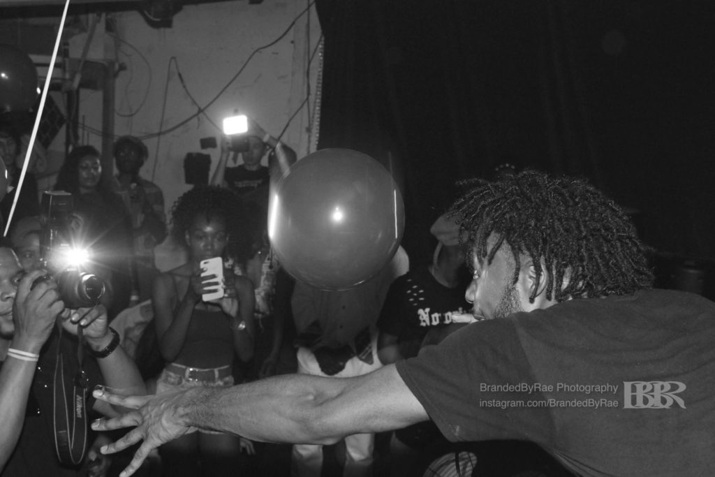 [Photos From Last Night] TruthCity's Moment of Truth Tour Stops at Aviv in Brooklyn