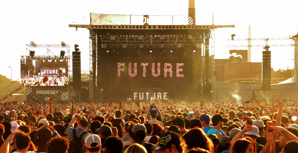 Future Soundset 2016