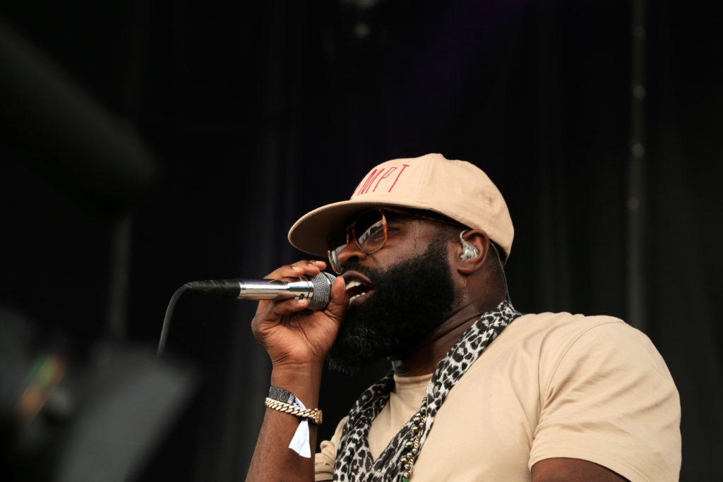 The Roots Soundset 2016