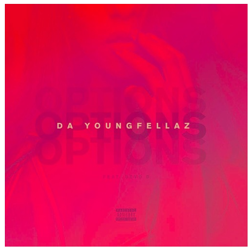 [Audio] "Options" - Da YoungFellaz ft. Devo D