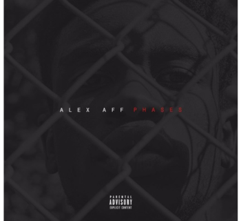 [Audio] "Phases" - Alex Aff