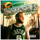 [New Music] 'Welcome To BosAngeles' - Nat Anglin