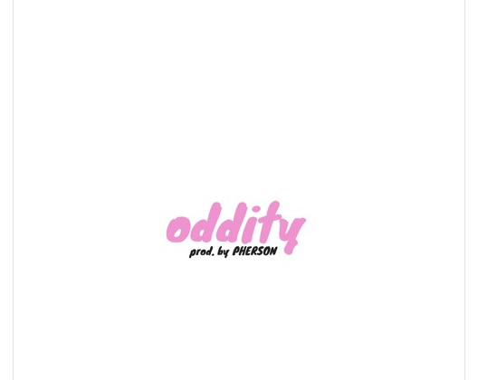 [Audio] "oddity" - mike sb