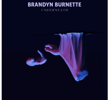 [Audio] 'State I'm In' EP - Brandyn Burnette