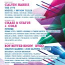 All Access At Wireless 2016: Who We're Looking Out For At Day 1