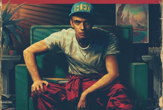 [New Music] Logic's Surprise Album Is Full Of Bangers