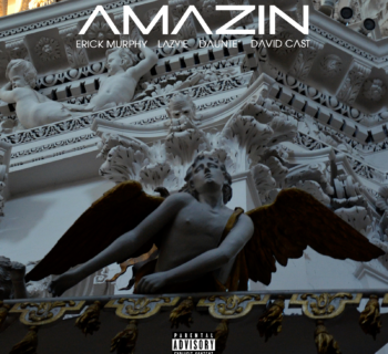 [Audio] "Amazin'" - Erick Murphy ft. Layzie, Daunté & David Cast