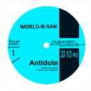 [Audio] "Antidote" - World-N-San
