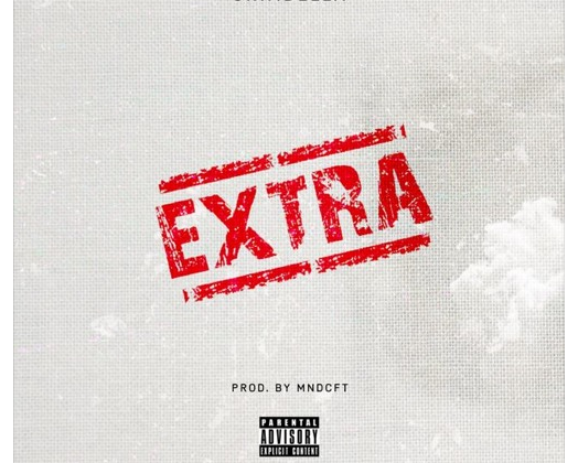 [Audio] "EXTRA" - Crimdella