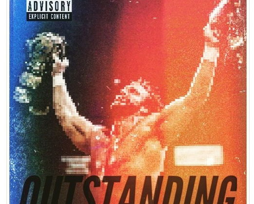 [Audio] "Outstanding (Randy Savage)" - Kris Tru