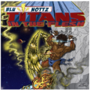 [New Music] Blu & Nottz - 'Titans in the Flesh' EP