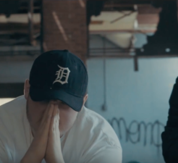 [Video] P.MO - "So Blessed" ft. ANoyd & Chris Michaud (Prod. Mike Squires)