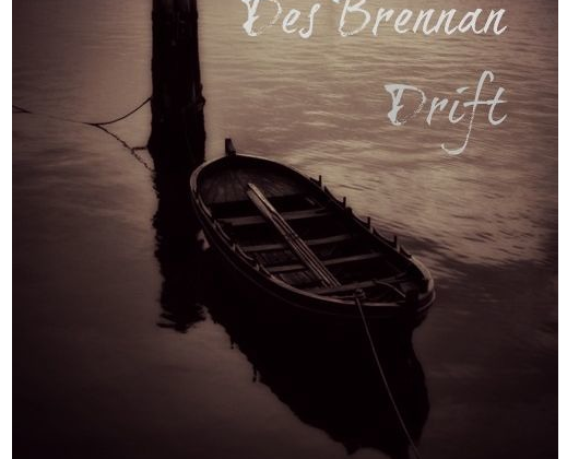 [Audio] Des Brennan - "Drift" (Prod. MFakka)