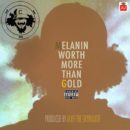 [Audio] Clever Best - "Melanin Worth More Than Gold" (prod. Alvie The Skywalker)