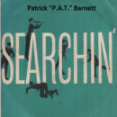 [Audio] "Searchin'" - P.A.T