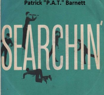[Audio] "Searchin'" - P.A.T