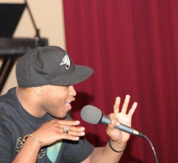 [Interview] D Real Mccoy Talks Helping Kids, Music, and More