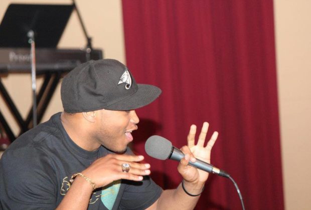 [Interview] D Real Mccoy Talks Helping Kids, Music, and More