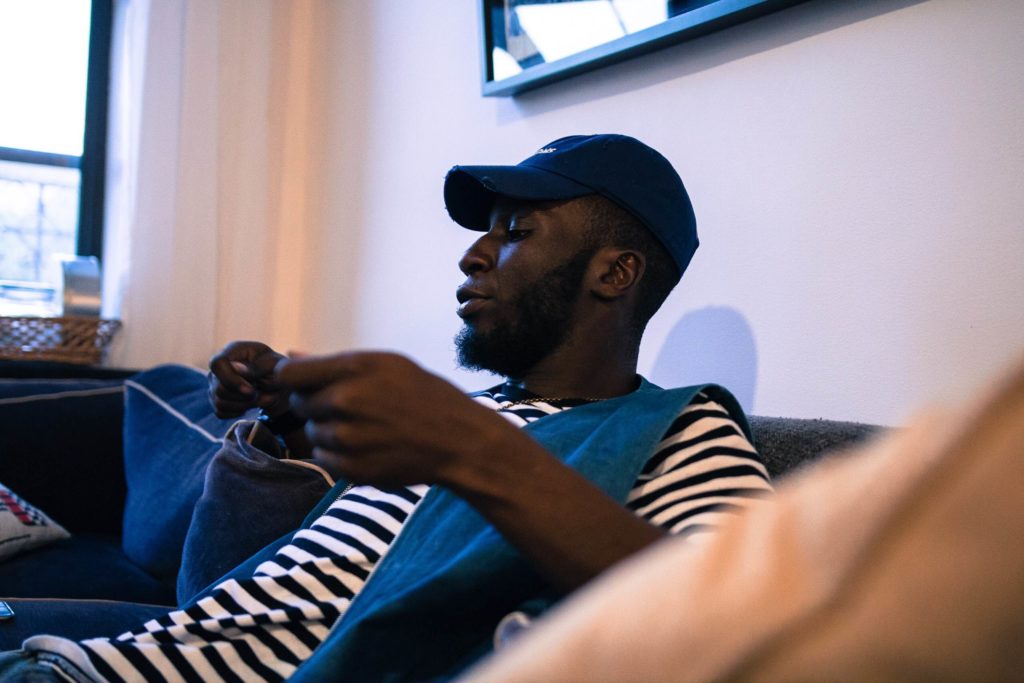 [Interview] Stories from East London: Kojey Radical is the Most Inspirational Person You’ve Never Met