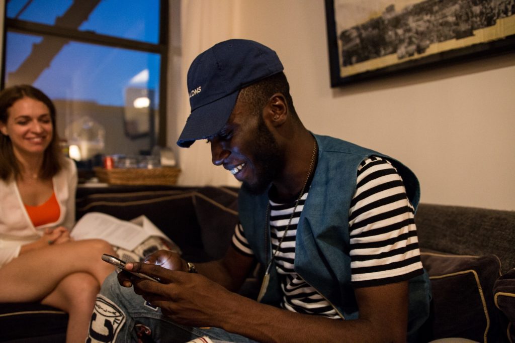 [Interview] Stories from East London: Kojey Radical is the Most Inspirational Person You’ve Never Met