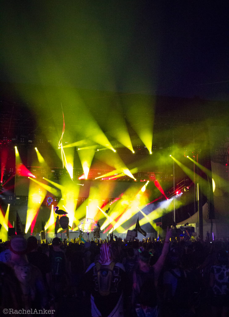 Summer Set Music Festival: An Atmosphere to Take a Chance On