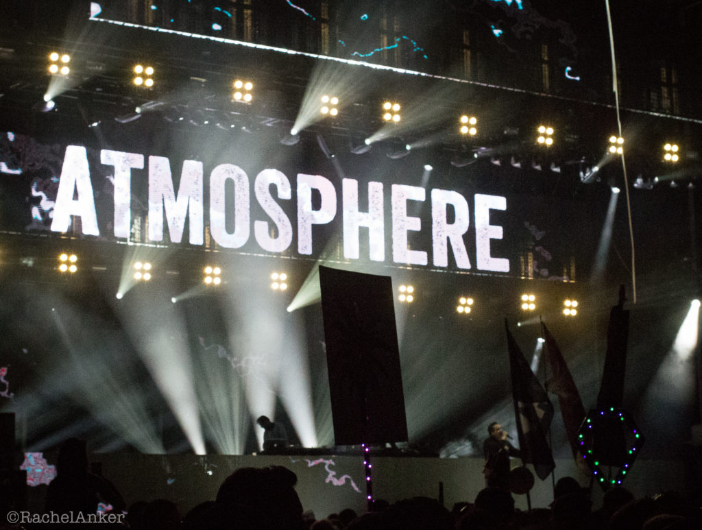 Summer Set Music Festival: An Atmosphere to Take a Chance On