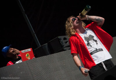 [Interview] MOD SUN Brings New Music to Summer Set, New Album to the fans, and Same Positive Vibes to the World