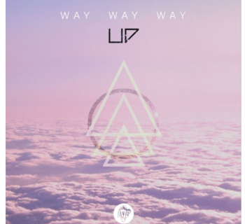[Audio] TheRealAGE - "Way Way Way Up"