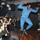 Catching A Grime Gig In The US: Who, When, & How