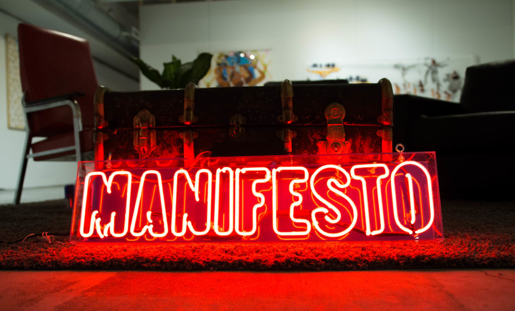 [Event Recap + Photos] Manifesto Celebrates 10 Years in Toronto