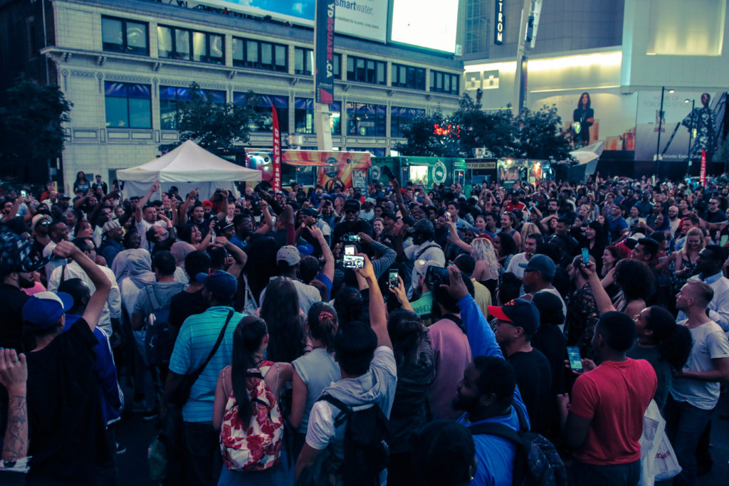 [Event Recap + Photos] Manifesto Celebrates 10 Years in Toronto