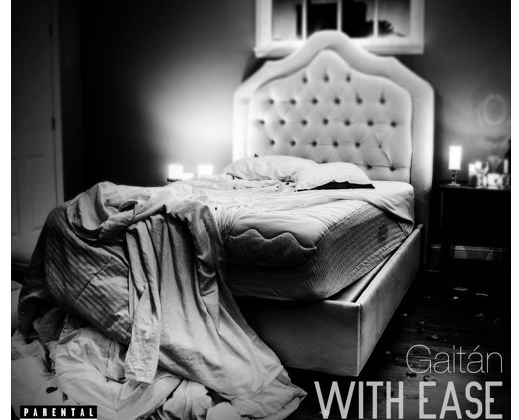 [Audio] Gaitán "With Ease" feat. Jonny Zywiciel (Prod. Gaitán & Ian McKee)