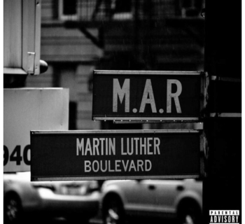 [Premiere] M.A.R - "Martin Luther Blvd"