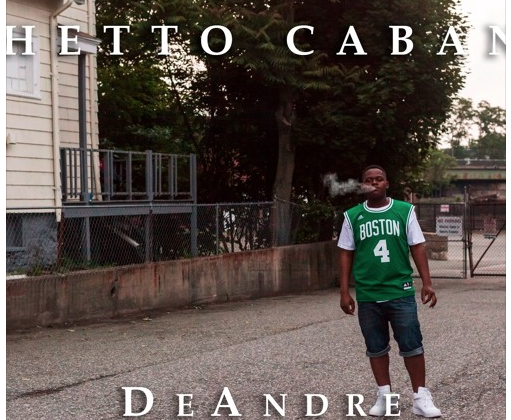 [Audio] DeAndre - "Ghetto Cabana"
