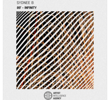 [Audio] Sydnee B - "89' Infinity"