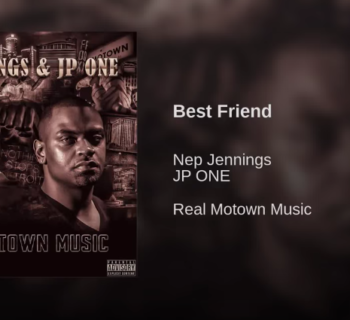 [Audio] Nep Jennings & JP One - "Best Friend"