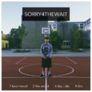 [New Music] George Nicholas - SORRY4THEWAIT EP