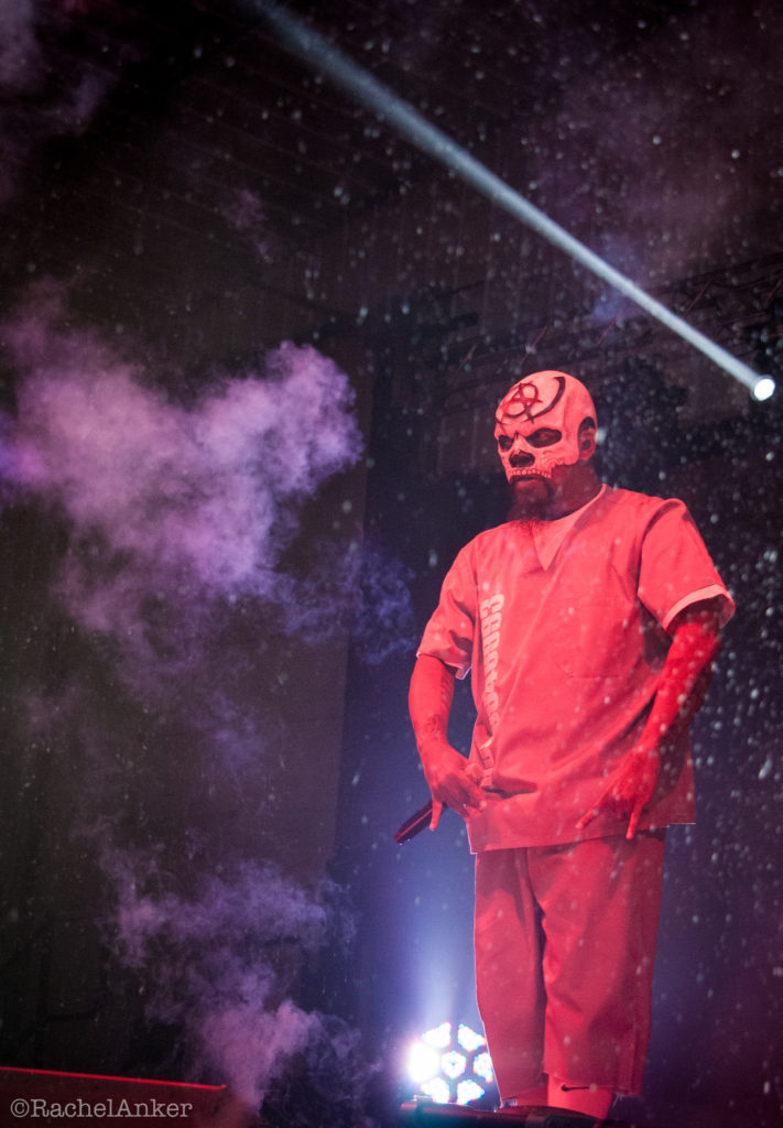 [Interview] Tech N9ne: Hip-Hop's Independent King Talks Independent Creation and Direction