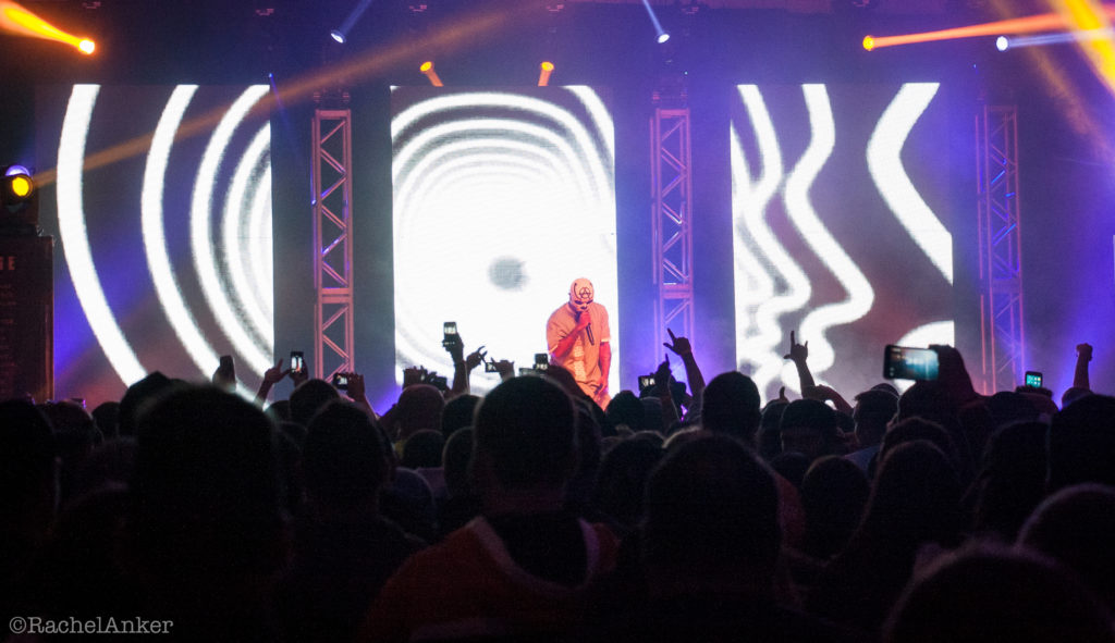 [Interview] Tech N9ne: Hip-Hop's Independent King Talks Independent Creation and Direction