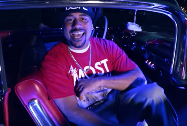 [Video] Certified Outfit "Down 2 Ride" feat King Sonny