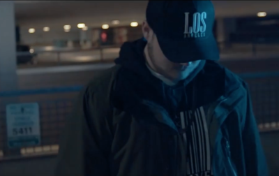 [Video] P.MO - "Away" (Prod. & Dir. by Mike Squires)